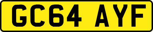 GC64AYF