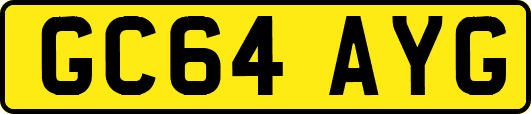 GC64AYG