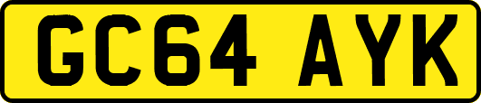 GC64AYK