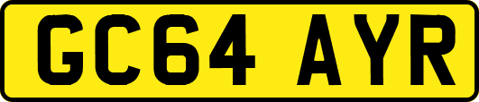 GC64AYR