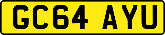 GC64AYU