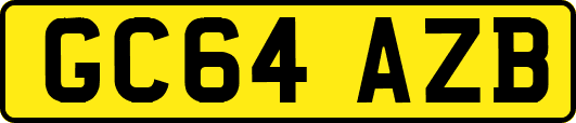GC64AZB