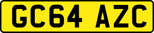 GC64AZC