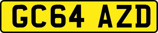 GC64AZD