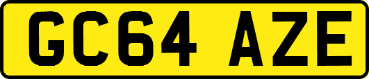 GC64AZE