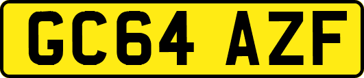GC64AZF
