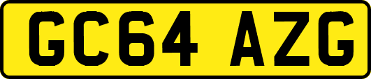 GC64AZG