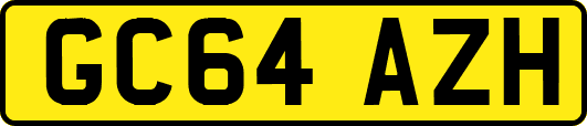 GC64AZH