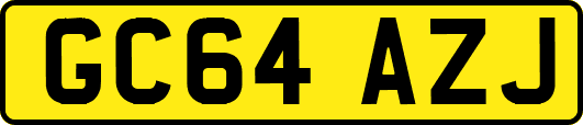 GC64AZJ