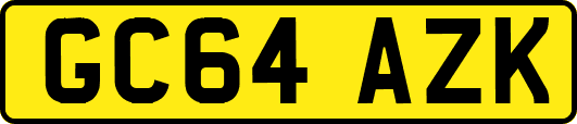 GC64AZK