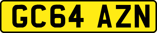 GC64AZN