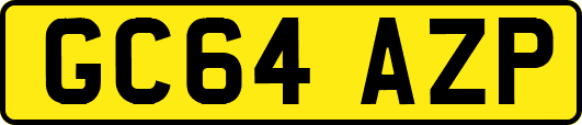 GC64AZP