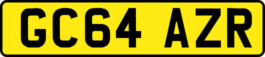 GC64AZR
