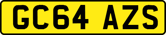 GC64AZS