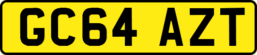 GC64AZT