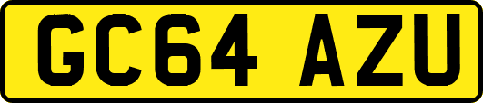 GC64AZU