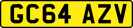 GC64AZV