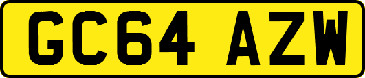 GC64AZW