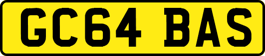 GC64BAS