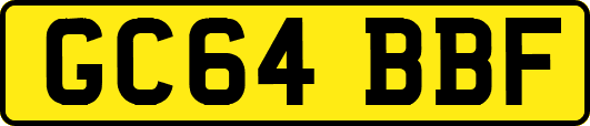 GC64BBF