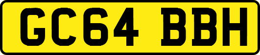 GC64BBH