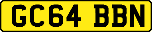 GC64BBN