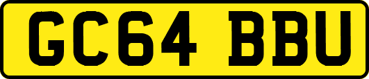 GC64BBU