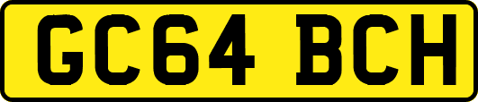 GC64BCH