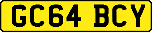 GC64BCY