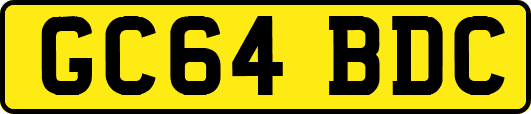 GC64BDC