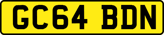 GC64BDN