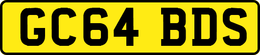 GC64BDS