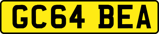 GC64BEA