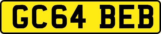 GC64BEB