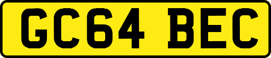 GC64BEC