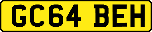 GC64BEH