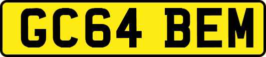 GC64BEM