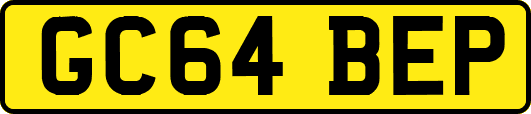 GC64BEP