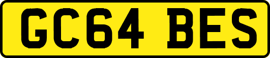GC64BES