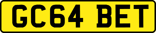 GC64BET