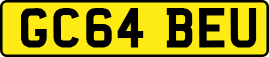 GC64BEU