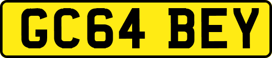 GC64BEY