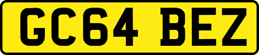 GC64BEZ