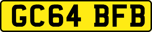 GC64BFB