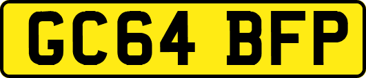 GC64BFP