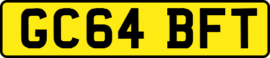GC64BFT