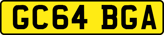 GC64BGA