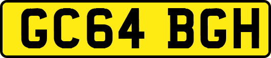 GC64BGH