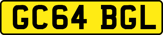 GC64BGL