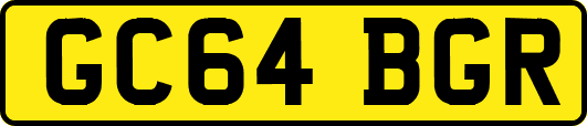 GC64BGR